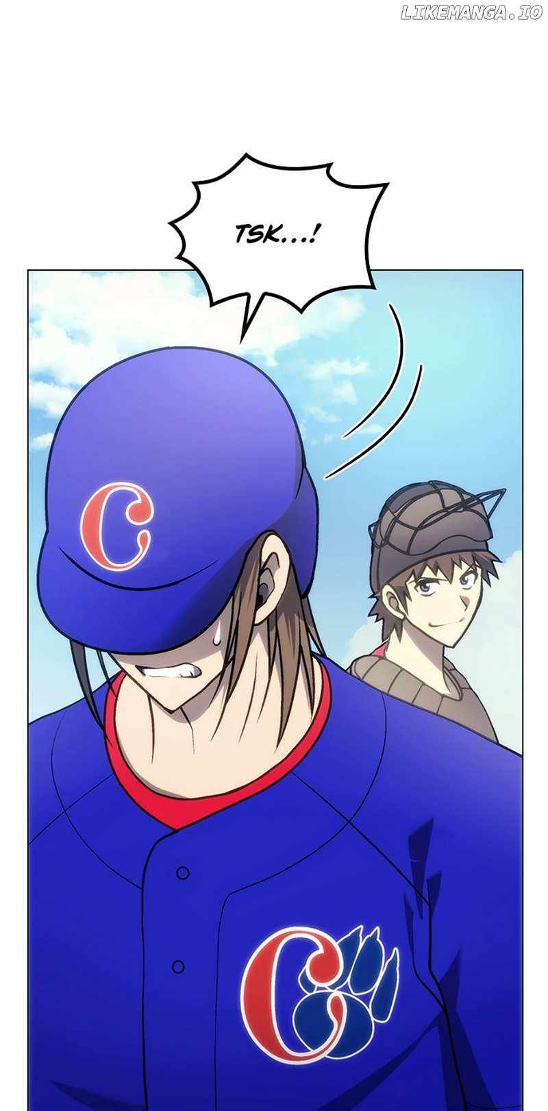 Home Plate Villain Chapter 30 47